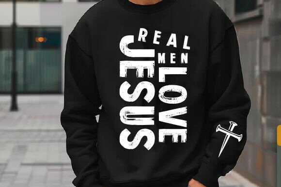 Christian Wise Men SVG for T-Shirt Designs