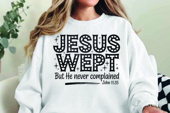 Jesus Christian Png, T-Shirt Designs